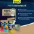 Tetra: 100% lattina realizzata in plastica riciclata, materiali riciclati per tutte le lattine di alimenti Tetra, minore consumo di materiali, massima qualità dell’imballaggio. Tetra: 100% lattina realizzata in plastica riciclata, materiali riciclati per tutte le lattine di alimenti Tetra, minore consumo di materiali, massima qualità dell’imballaggio.