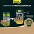 Tetra Pond Flakes avec une nouvelle formule, un nouveau design et un nouvel emballage. Avec des ingrédients naturels, sans conservateurs ni colorants ajoutés. Tetra Pond Flakes avec une nouvelle formule, un nouveau design et un nouvel emballage. Avec des ingrédients naturels, sans conservateurs ni colorants ajoutés.