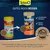 Tetra Goldfish Granules mit neuem Design und verbesserter Rezeptur, ohne Zusatz von Konservierungsstoffen, mit natürlichen Inhaltsstoffen, ohne Farbstoffe. Tetra Goldfish Granules mit neuem Design und verbesserter Rezeptur, ohne Zusatz von Konservierungsstoffen, mit natürlichen Inhaltsstoffen, ohne Farbstoffe.