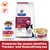 Hill's Prescription Diet i/d Digestive Care Mousse für Katzen Huhn - Huhn (12 x 85 g)