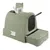 Toilette per gatti Curver - verde: L 51 x P 38,5 x H 39,5 cm