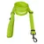 Icepeak Pet Highlight Lead - Neon Yellow - dog lead - Size S: 120 - 200cm long, 20mm wide