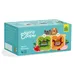 Edgard & Cooper Chien adulte 4 x 300 g - mélange (2 variétés)