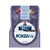 BOTANICAT FORZA10 Soft Paste Sterilized 7+ Jaar - Rijk aan ansjovis (24 x 80 g)