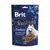 Brit Premium by Nature Halbfeuchte Weihnachts-Snacks mit Truthahn - 180 g Brit Premium by Nature Halbfeuchte Weihnachts-Snacks mit Truthahn - 180 g