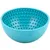 LickiMat Wobble nyalótál, türkiz - H 21 x Sz 19 x M 9,5 cm LickiMat Wobble nyalótál, türkiz - H 21 x Sz 19 x M 9,5 cm