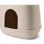 Savic Katzentoilette Moona - mocha Savic Katzentoilette Moona - mocha