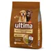 Ultima Golden & Labrador Retriever Kip - 7,5 kg