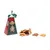 Beeztees Hundesnack Lebkuchenmann 150 g - Lebkuchenmann