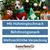 Mit Hühnergeschmack, Belohnungssnack, weihnachtliche Verpackung. beeztees create happy moments!