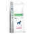Royal Canin Veterinary Diet Urinary S/O Canine tørfoder, grøn tekst URINARY S/O, blå hundesilhuet, ikoner for lav RSS og lav Mg, VETERINARY EXCLUSIVE synligt på posen.