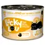 Sparpack: Lucky Lou Adult 24 x 200 g - Sterilised Fjäderfä & nötkött