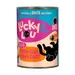 Lucky Lou Adult, 6 x 400 g - Drób i kaczka