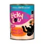 Paquet économique Lucky Lou adulte 24 x 400 g - Volaille & canard