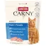 animonda Carny Adult kuřecí + pstruh - 2 x 350 g