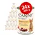 Sparpaket animonda Carny Kitten 24 x 400 g - Mix (2 Sorten)