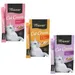 Miamor Cat Snack Cream Probiermix 18 x 15 g - Malt Cream, Multivitamin, Malt Cream & Käse