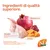 Componenti: melagrana, quaglia proveniente da allevamenti europei affidabili, zucca. Proteine di alta qualità, accuratamente selezionate per un pasto naturalmente equilibrato. Componenti: melagrana, quaglia proveniente da allevamenti europei affidabili, zucca. Proteine di alta qualità, accuratamente selezionate per un pasto naturalmente equilibrato.