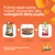 N&D Pumpkin karma sucha, karma mokra Venison i Pumpkin oraz Adult Cream przekąska obok siebie. Opracowane naukowo dla optymalnej suplementacji. N&D Pumpkin karma sucha, karma mokra Venison i Pumpkin oraz Adult Cream przekąska obok siebie. Opracowane naukowo dla optymalnej suplementacji.