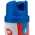 Spray Pet Corrector z niebieską nakrętką, czerwono-białym wzorem. Loga: symbol psa i 'Company of Animals Est. 1979'.