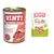 Beef (Original) Adult (6 x 400g) + Duck with Vegetables Filetto in Jelly (100g)