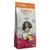 Calibra Premium Line Adult All breeds kutyatáp marhával, gazdag természetes tápanyagokban. A csomag +2 kg extrát tartalmaz. Probiotikumok, lazacolaj és vitaminokkal.