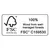 Certificado FSC: 100% madera de bosques gestionados de forma sostenible. FSC C159530. www.fsc.org.