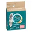 PURINA ONE Adult losos a celozrnné obilniny - 2 x 2,8 kg