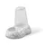Savic Wasserspender Loop Marble - 3 l - grau