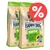 Happy Dog NaturCroq Lamm & Reis, Adult, Made in Germany, 100% natürliche Zutaten, ohne Zucker, ideal für sensible Hunde. Zwei Packungen mit Rabatt-Symbol. Happy Dog NaturCroq Lamm & Reis, Adult, Made in Germany, 100% natürliche Zutaten, ohne Zucker, ideal für sensible Hunde. Zwei Packungen mit Rabatt-Symbol.
