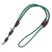 Nomad Tales Spirit Halsband, pine - Passende Leine: 200 cm lang, Ø 10 mm