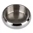 Modern Living Doppelwandiger Premium-Napf Lhasa - 2 x 400 ml, Ø 13 cm