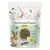 Bunny KaninchenTraum BASIC, Made in Germany, biodiversity: 65 plants & herbs, appropriate calcium content, plus inulin for healthy gut, 72 ingredients.