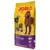 JosiDog Adult Sensitive, 15 kg, niemiecka jakość. Dla wrażliwych psów, bezglutenowa receptura, stosunek białka do tłuszczu 25/13, oryginalna jakość Josera.
