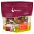 Pachet Hansepet Cookies Chew Fun Mix pentru câini, mix de gustări cu piept de pui, carne calitate alimentară, conținut scăzut de grăsimi, fără cereale, zahăr sau aditivi artificiali.