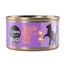 Cosma DUO Layer 24 x 70 g - Pileći mousse s komadićima tune