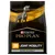 Purina Pro Plan JM Joint Mobility Puppy & Adult. Confezione con immagine di un cane e design giallo. Purina Pro Plan JM Joint Mobility Puppy & Adult. Confezione con immagine di un cane e design giallo.