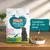 SMØLKE Weight Control Complete all-in-one dog food, unique protein profile, healthy weight, supports fat metabolism, satiates, 20% fat, 3 kg. Complete all-in-one meal. SMØLKE Weight Control Complete all-in-one dog food, unique protein profile, healthy weight, supports fat metabolism, satiates, 20% fat, 3 kg. Complete all-in-one meal.