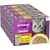 Megapakiet Whiskas Senior, saszetki, 48 x 85 g