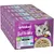 Zestaw Whiskas Tasty Mix, saszetki, 48 x 85 g Zestaw Whiskas Tasty Mix, saszetki, 48 x 85 g