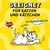 Dreamies Katzensnack Klassik