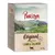 Purizon Original Chicken Fillet z jagnięciną i łososiem, 6 x 70 g. Wysokiej jakości składniki, 14% mięsa. Opakowanie z górskim krajobrazem i symbolem kota.