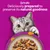 Whiskas 1+ Tasty Mix Chef's Choice in Gravy