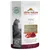 almo nature HFC Jelly Adult Cat, tonijnfilet met kreeft. 100% Profits to Nature. Afbeelding van kat, stuk tonijn en kreeft op de verpakking. QR-code zichtbaar.