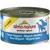 Almo Nature Classic pet food + amore, Tonno Skipjack, Skipjack thunfisch, Thon Skipjack, Skipjack tuna. Blik van 75g of 145g zichtbaar op verpakking.