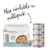 Applaws Natural Cat Food Fish Selection in Broth, 12×70g, 100% natural. Čtyři druhy konzerv: Tuna Fillet, Ocean Fish, Tuna Fillet with Prawn, Mackerel with Sardines. Také jako multipack.