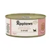 Sparpaket Applaws in Brühe 24 x 70 g - Thunfischfilet & Lachs