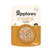 Applaws Pouch i gelé 16 x 70 g - Kylling med lever