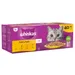 Whiskas 1+ Poultry Feasts in Jelly - 40 x 85g