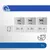 Conseils d’alimentation par poids du chat : 3 kg 2½–3 sachets, 4 kg 3–3½, 5 kg 3½–4 par 24h ; 66 kcal/85g ; pour chats 1 an et plus.